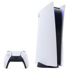 PLAYSTATION 5