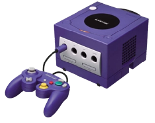 NINTENDO GAMECUBE