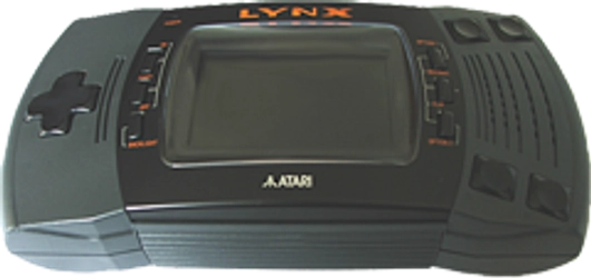 ATARI LYNX