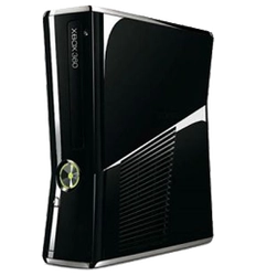 MICROSOFT XBOX 360