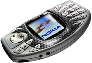 N-GAGE