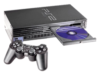 PLAYSTATION 2 (PS2)