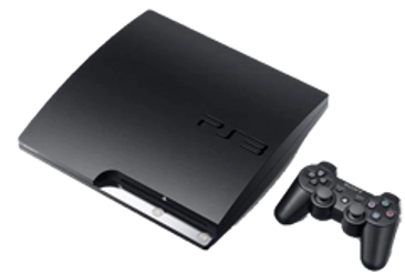 PLAYSTATION 3