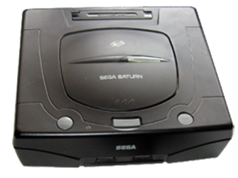 SEGA SATURN