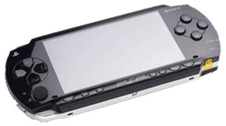 SONY PSP