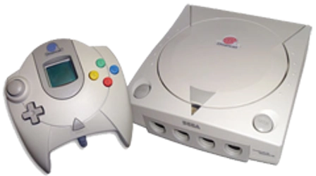 SEGA DREAMCAST