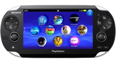 PLAYSTATION VITA