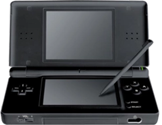 NINTENDO DS