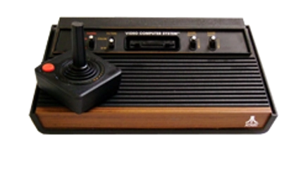 ATARI 2600