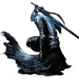 Abysswalker