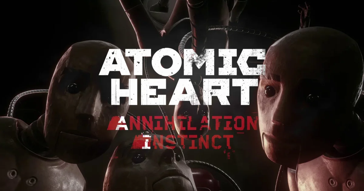 Hra Atomoc Heart dostane začátkem srpna první příběhové rozšíření ...