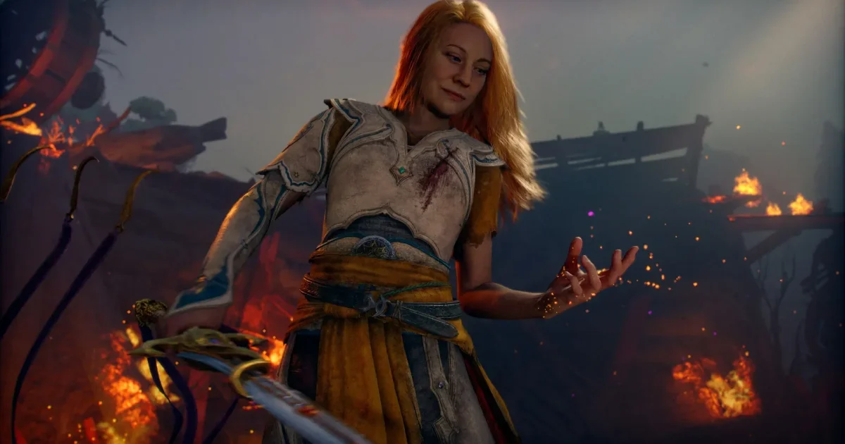 God of War: Laufey’s Release Date Revealed in Upcoming Calendar Year