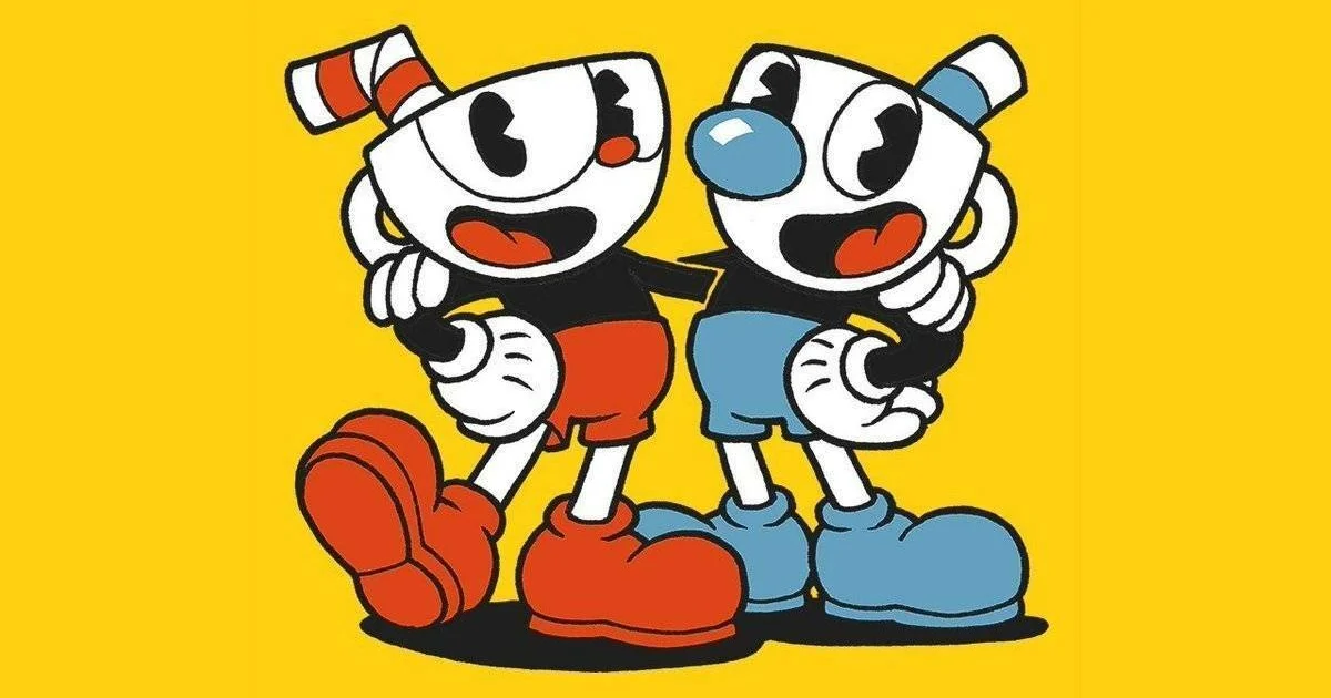 Cuphead míří na Nintendo Switch, počítá se s podporou Xbox Live - novinka