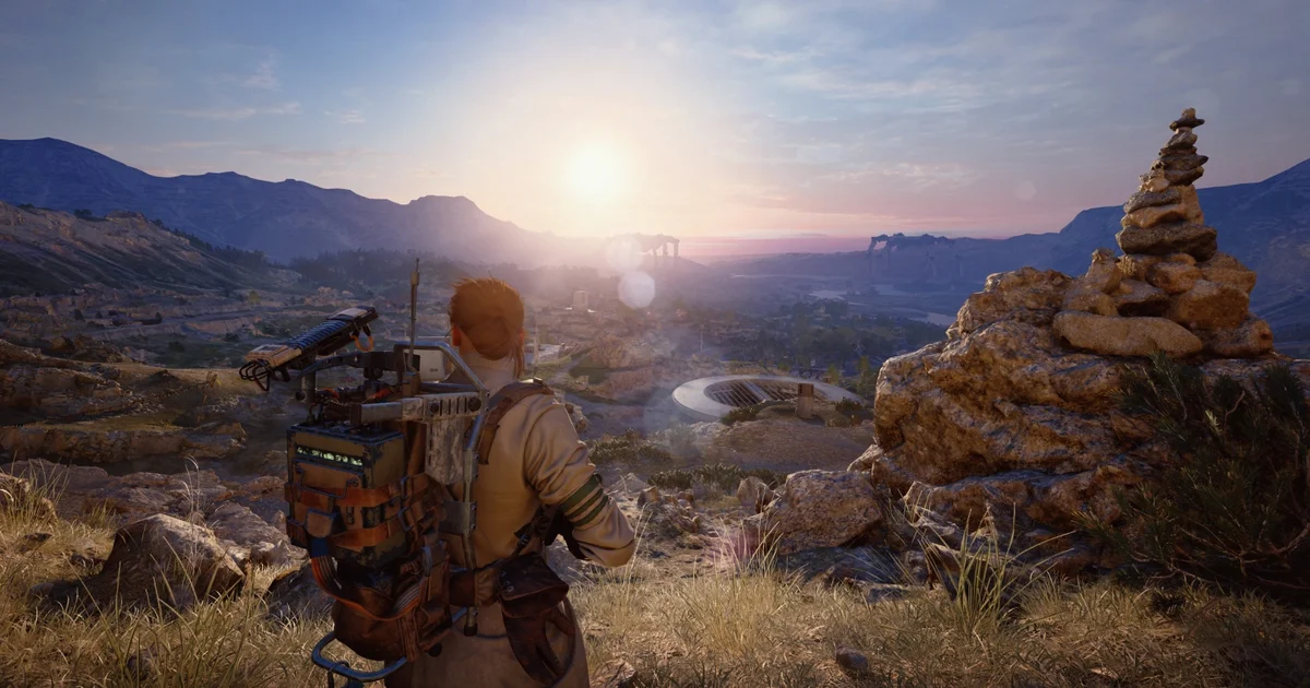 Arc Raiders PS5 Pro Update Boosts PSSR Performance for Extraction Shooter