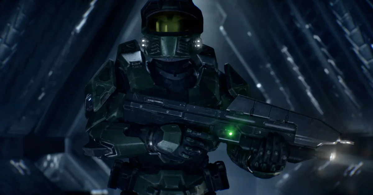Halo: Campaign Evolved Tops PlayStation Pre-order Charts Across Europe