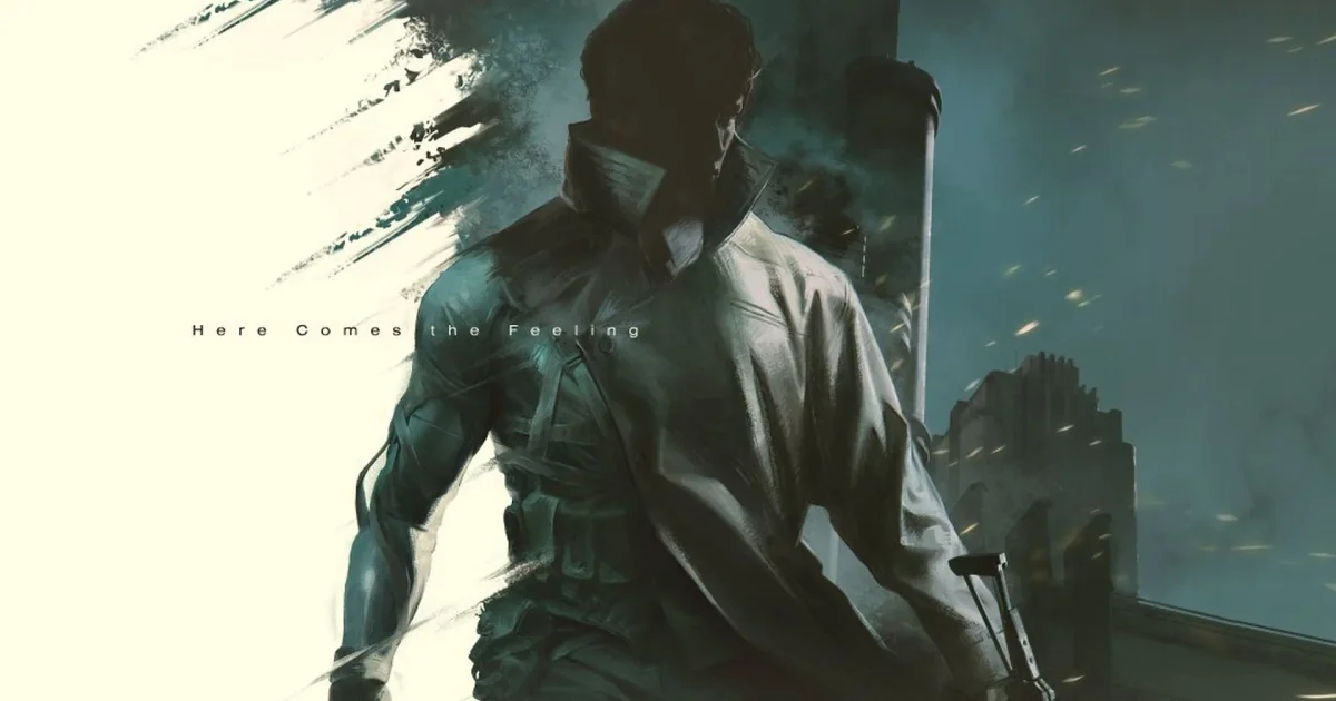 Xbox funds Hideo Kojima's Physint after Sony stopped financing project