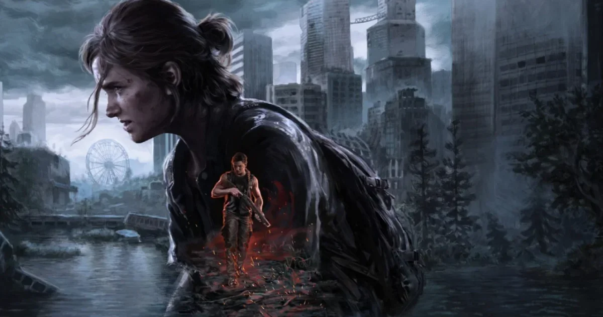 Naughty Dog Announces Two New The Last of Us Projects in Early Development