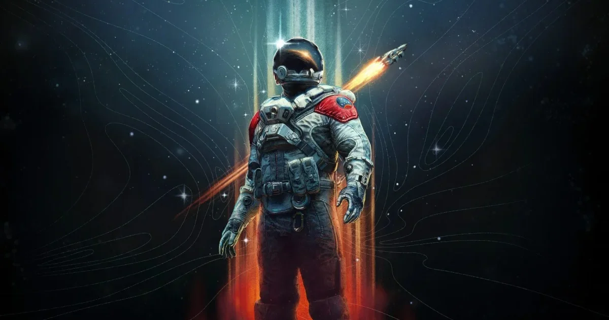 Nový trailer na Starfield ukazuje PlayStation 5 verzi – Konzolista.cz