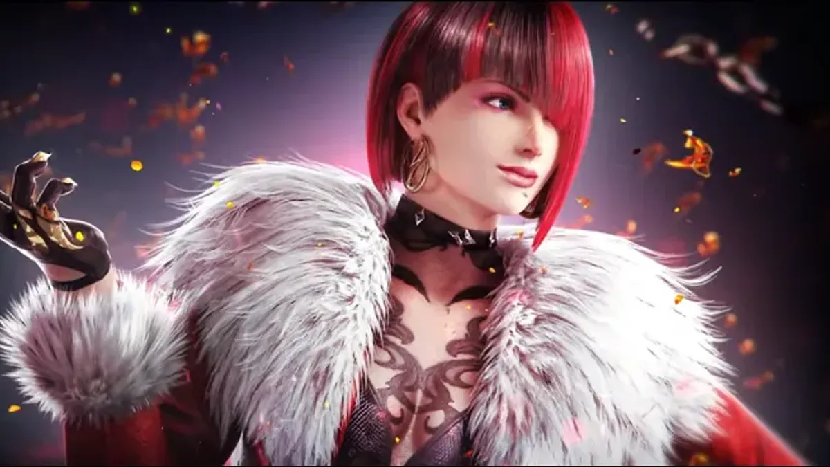 Hlavní obrázek článku: Hry Tekken 8 se prodaly 3 miliony kopií, brzy se do ní dostane Anna Williams