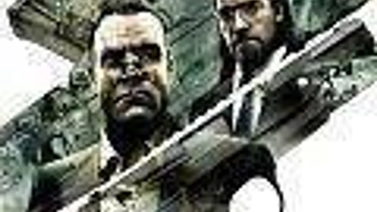 Hlavní obrázek článku: Kane & Lynch 2: Dog Days