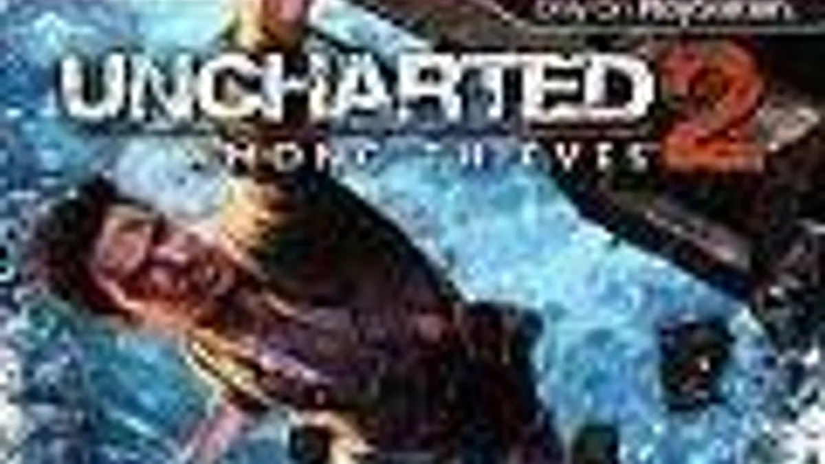Hlavní obrázek článku: Uncharted 2: Among Thieves za 798,- na GameLeader