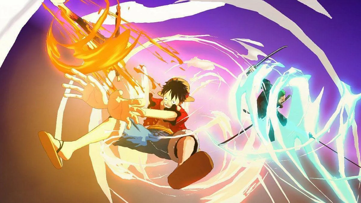 One Piece: Unlimited World Red vyjde v Evropě pro PS3, Wii U, PSV a 3DS