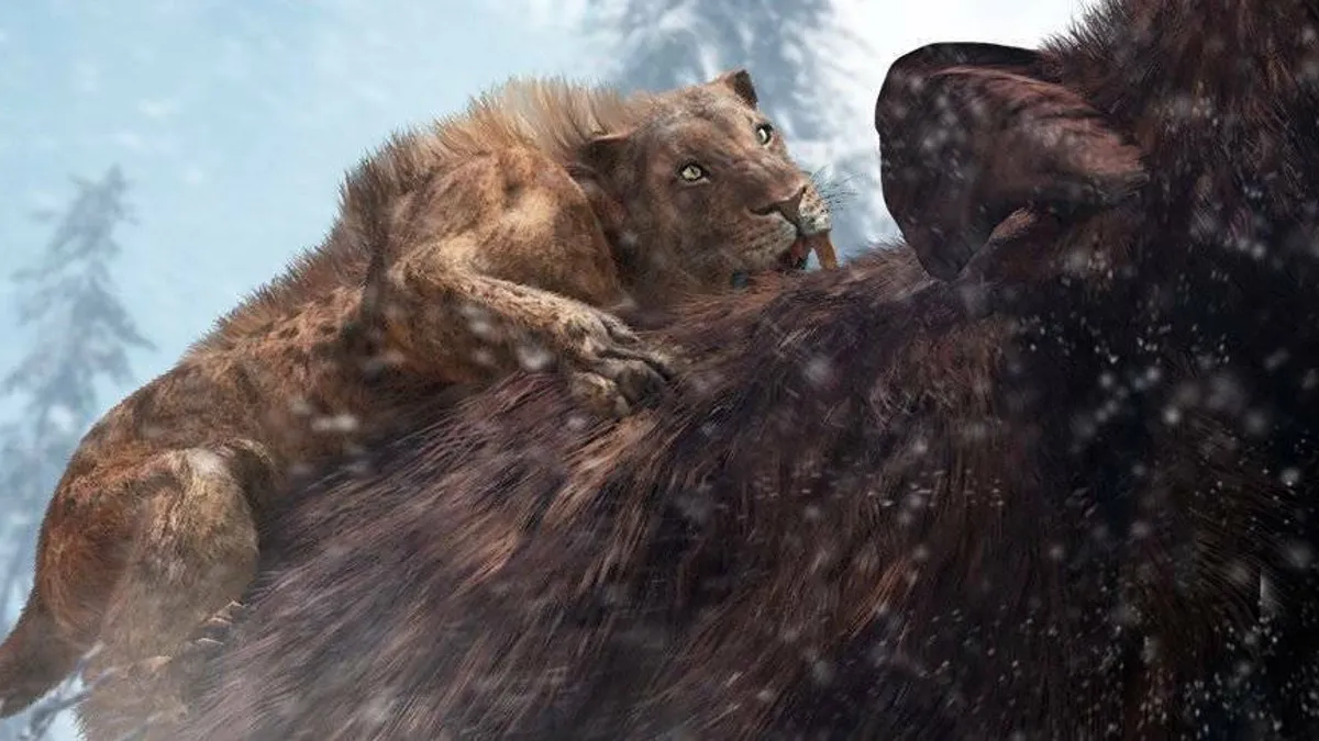 Hlavní obrázek článku: Far Cry Primal dostane sběratelskou edici