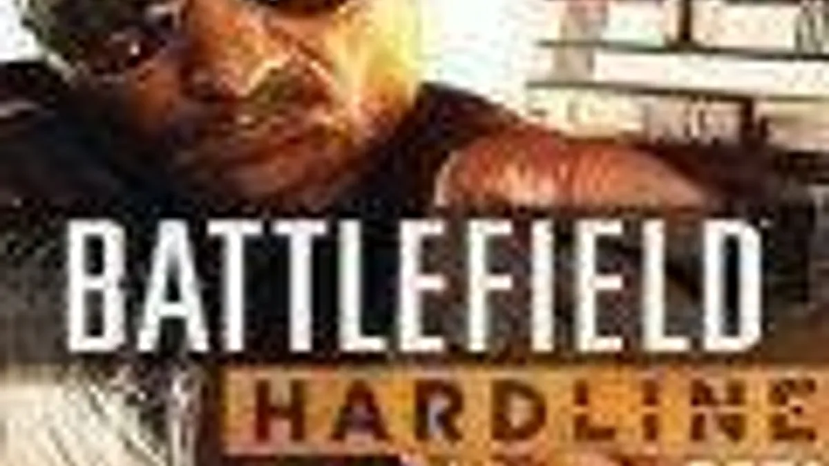 Hlavní obrázek článku: Video o betaverzi akční hry Battlefield Hardline + informace
