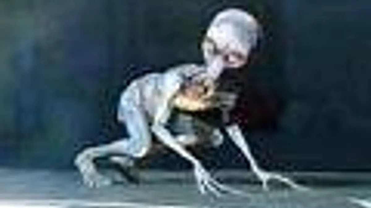 Hlavní obrázek článku: Záběry z prototypu hry XCOM: Enemy Unknown