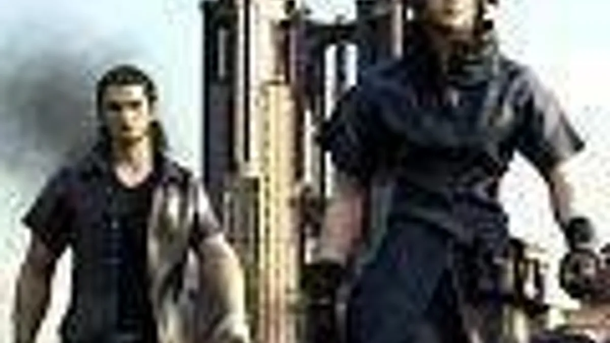 Hlavní obrázek článku: Final Fantasy Versus XIII informace už brzy