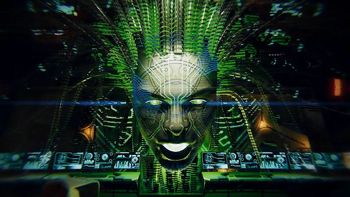 Hlavní obrázek článku: Nightdive Studios: Jestli bude někdy pokračování System Shocku, je pouze na Tencentu