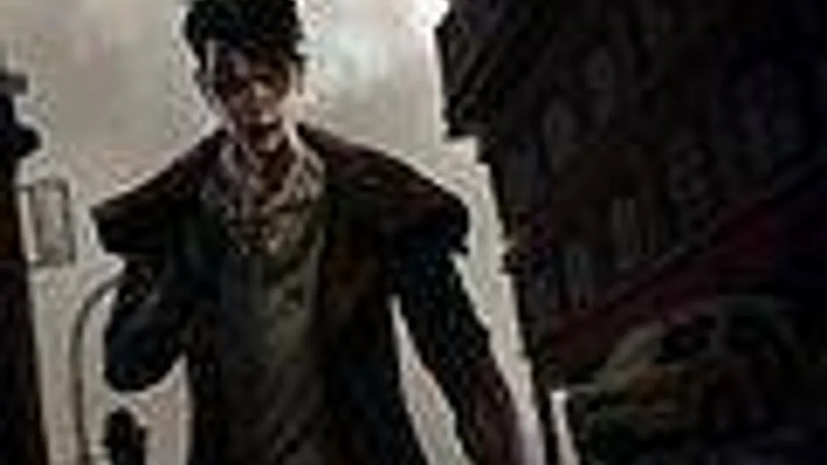 Hlavní obrázek článku: Nový trailer z Devil May Cry