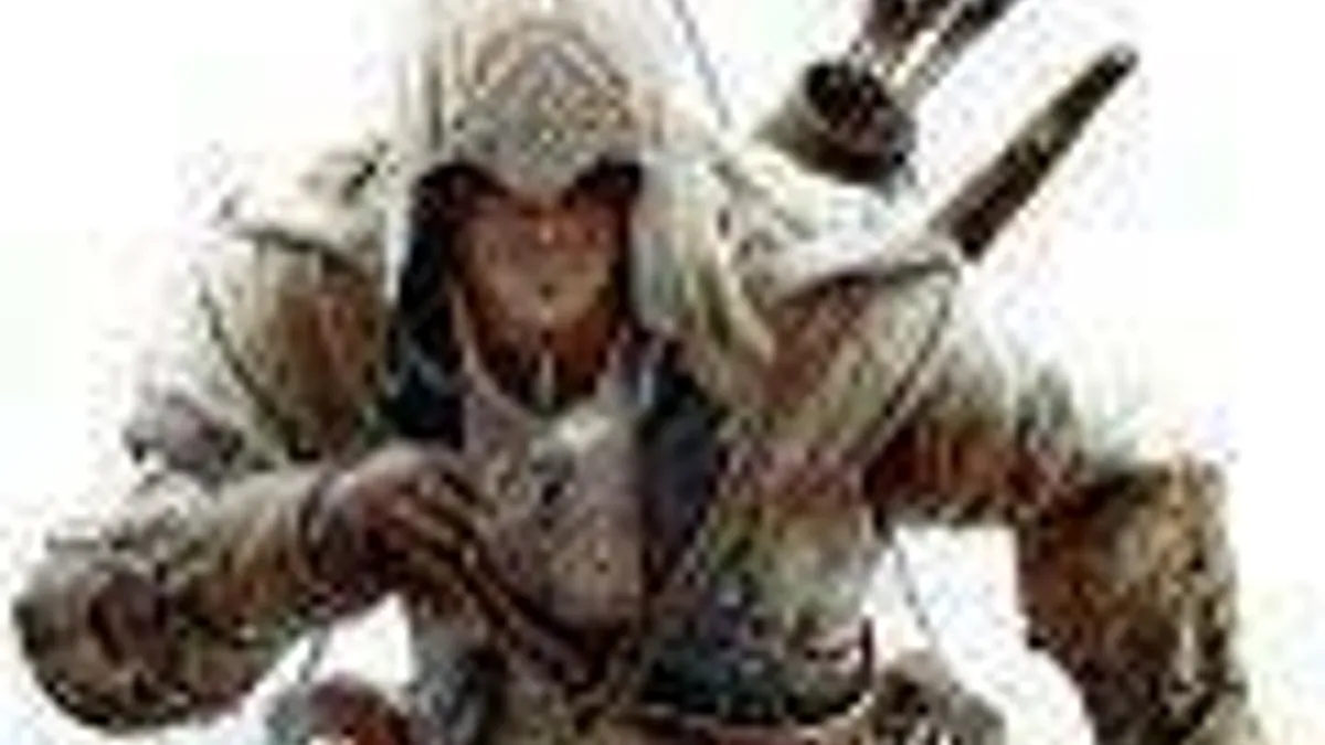 Hlavní obrázek článku: Assassin's Creed III – povedený TV spot