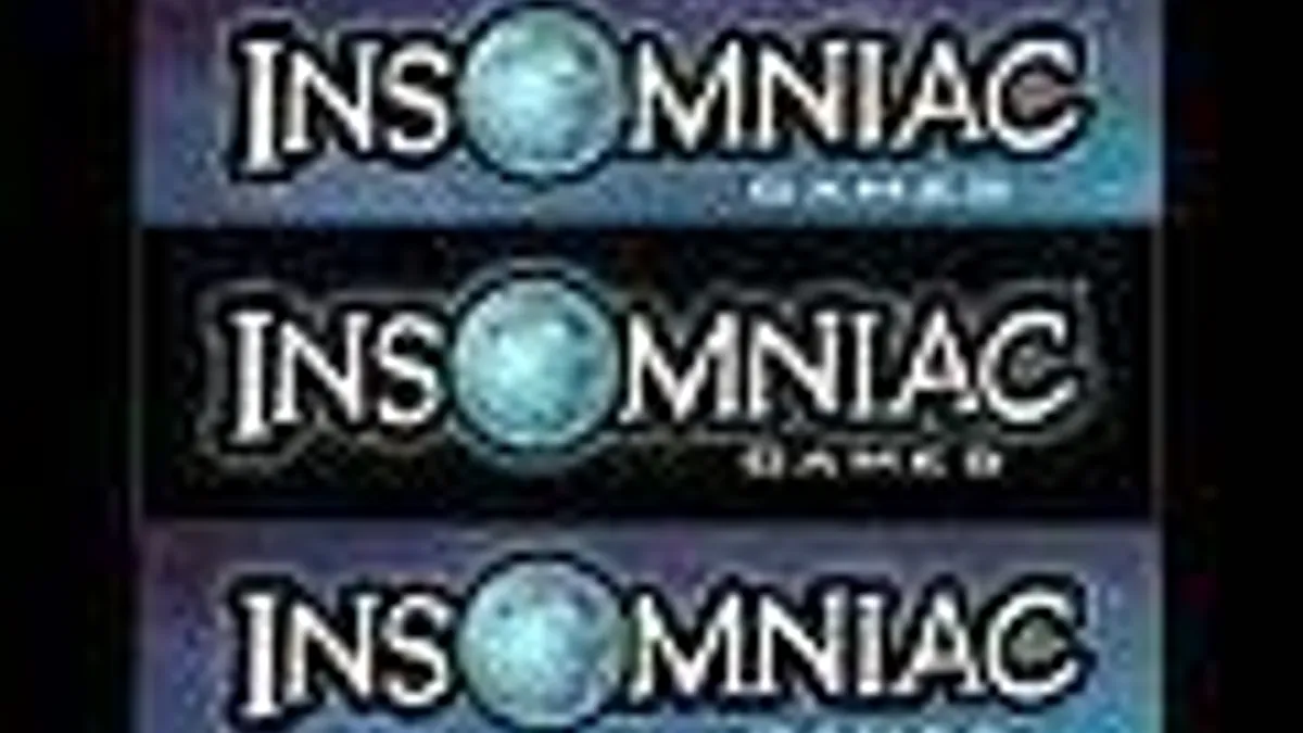 Hlavní obrázek článku: Pracuje Insomniac Games na multiplatformní hře?