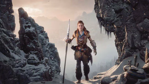 Hlavní obrázek článku: Horizon Zero Dawn - launch trailer