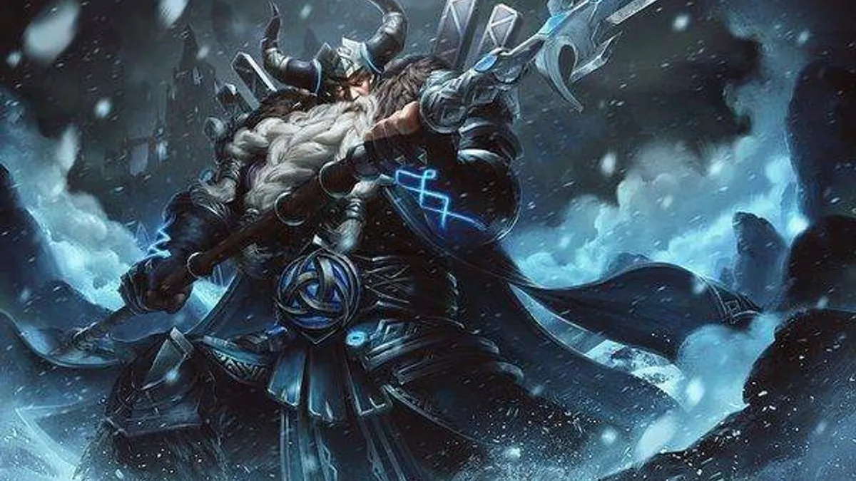 Hlavní obrázek článku: MOBA hra Smite: Battleground of the Gods potvrzena pro PS4