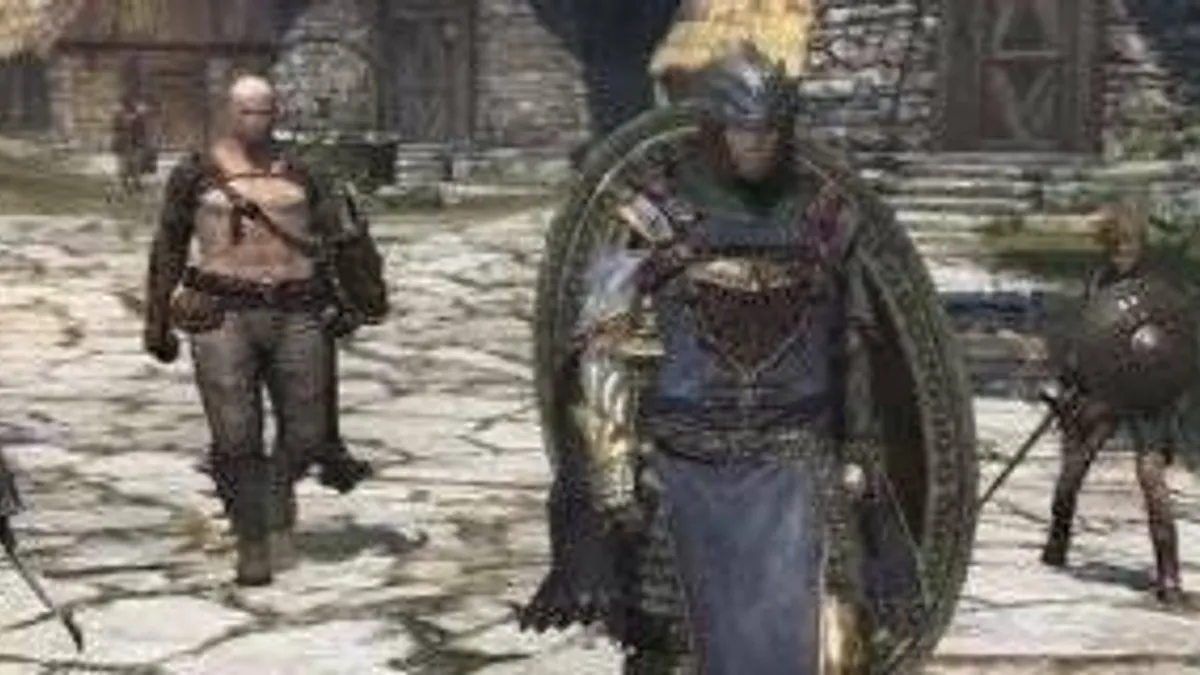 Hlavní obrázek článku: Nový trailer na Dragon’s Dogma Online