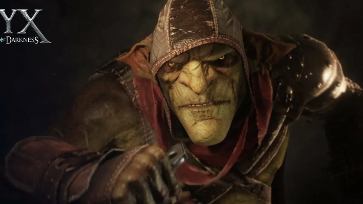 Hlavní obrázek článku: Styx: Shards of Darkness