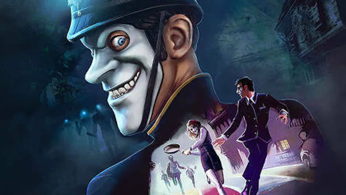 Hlavní obrázek článku: Compulsion Games začíná pracovat na nové hře