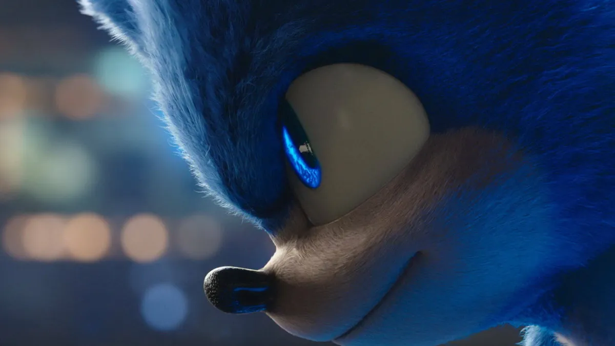 Hlavní obrázek článku: Sonic se v příštím roce objeví v nových hrách
