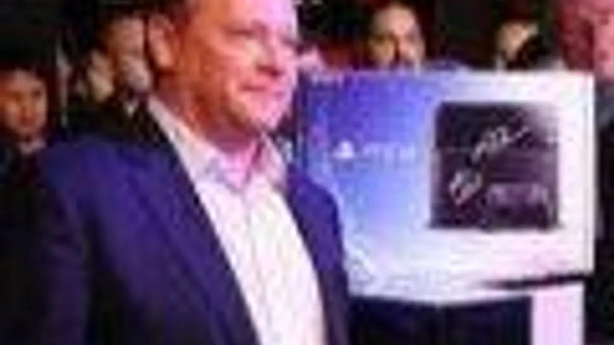 Hlavní obrázek článku: Sony: Nevytvořili jsme uměle nedostatek konzolí