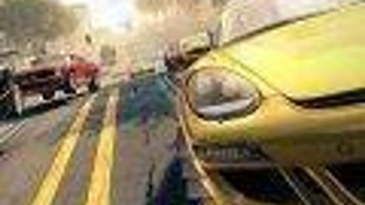 Hlavní obrázek článku: The Crew odložen na prosinec