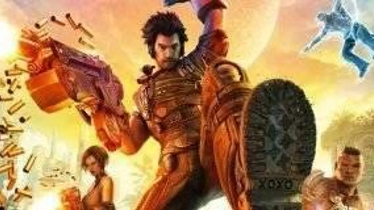 Hlavní obrázek článku: Studio People Can Fly se vrací, vytváří novou hru na Unreal 4 enginu