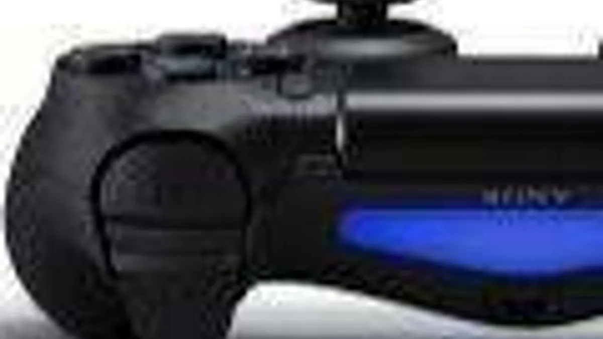 Hlavní obrázek článku: Light bar u Dualshocku 4 nepůjde vypnout