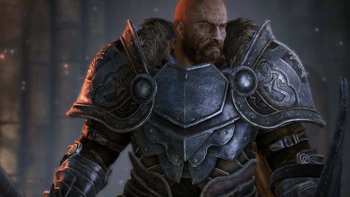 Hlavní obrázek článku: Lords of the Fallen 2 je ve vývoji v Defiant Studios