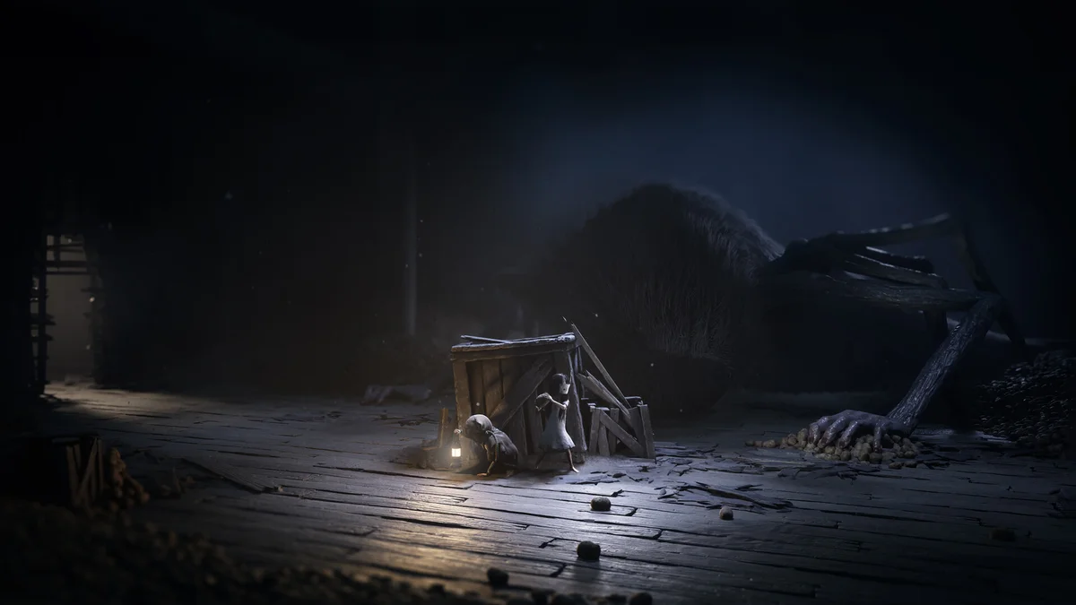 Nový trailer na Reanimal se chlubí vysokými známkami od herních kritiků 