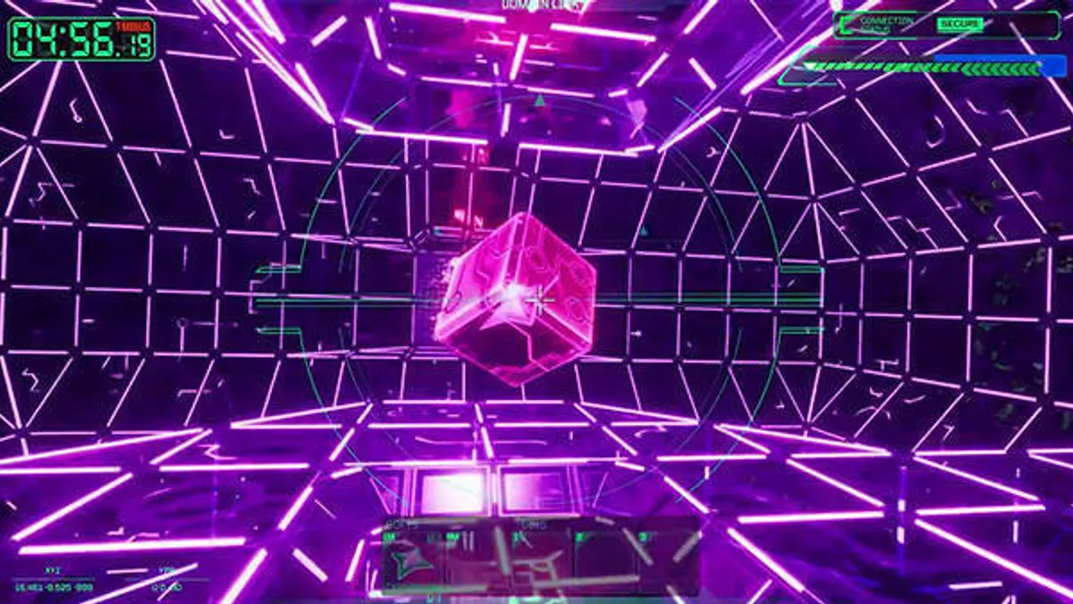 Hlavní obrázek článku: Nová ukázka z remaku hry System Shock