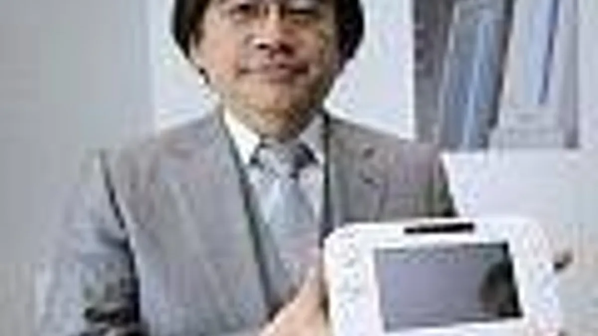 Hlavní obrázek článku: Nintendo chce získat zpět důvěru hráčů, o Wii U příští rok