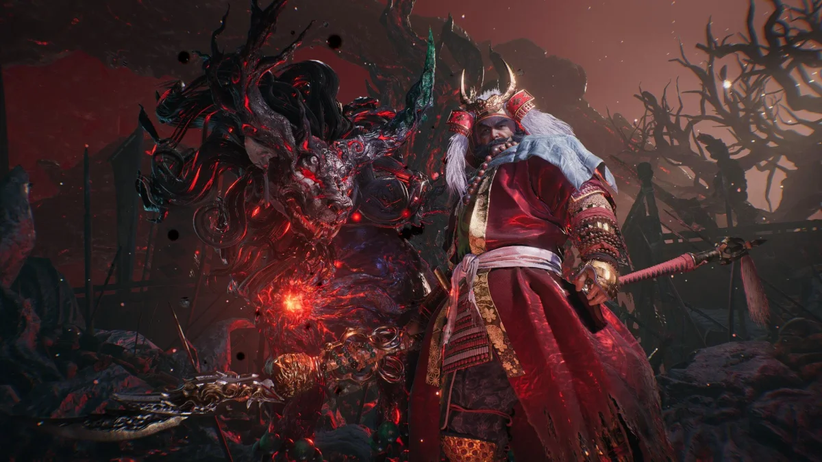 Hlavní obrázek článku: Hra Nioh 3 by se mohla časem dostat i na další konzole 