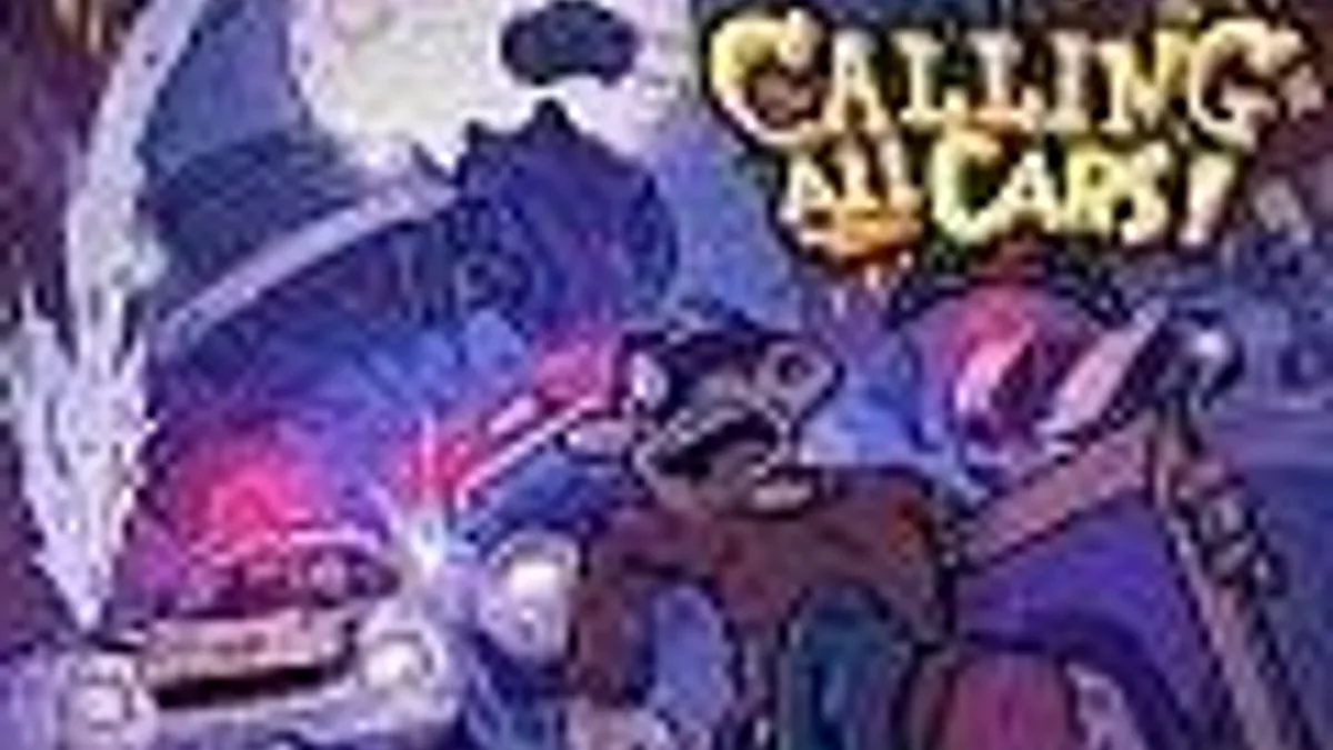 Hlavní obrázek článku: Calling All Cars